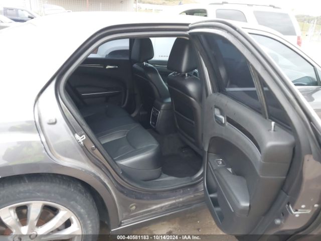 2C3CCARG5FH868434 Chrysler 300 Limited