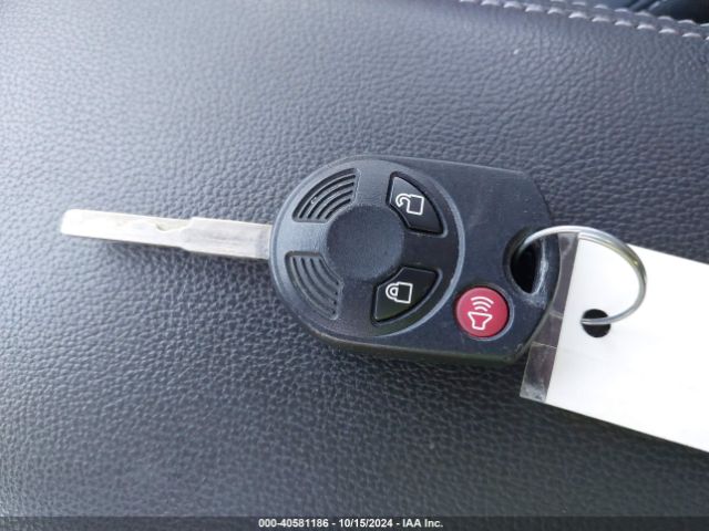1FMCU0GD7HUA62750 Ford ESCAPE SE