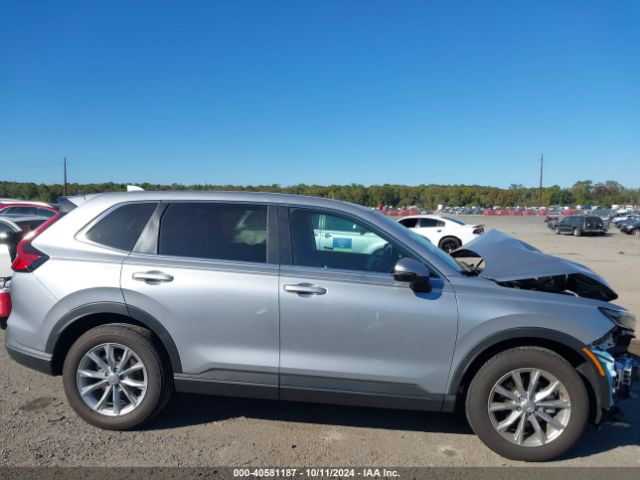 7FARS4H43RE016728 Honda Cr-v Ex Awd