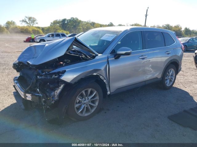 7FARS4H43RE016728 Honda Cr-v Ex Awd