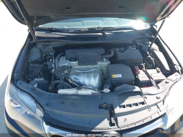 4T1BF1FK8HU665086 Toyota CAMRY SE