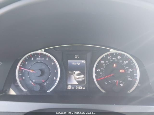 4T1BF1FK8HU665086 Toyota CAMRY SE