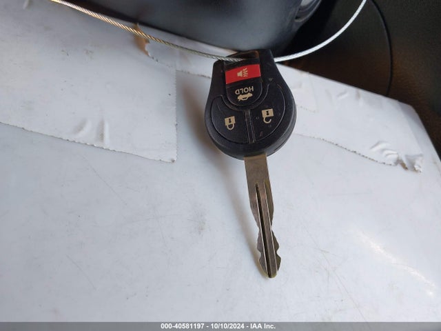 Nissan SENTRA S 2014 3N1AB7AP1EL679728 Image 11