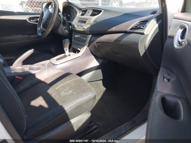 Nissan SENTRA S 2014 3N1AB7AP1EL679728 Image 5