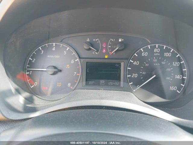 Nissan SENTRA S 2014 3N1AB7AP1EL679728 Image 7