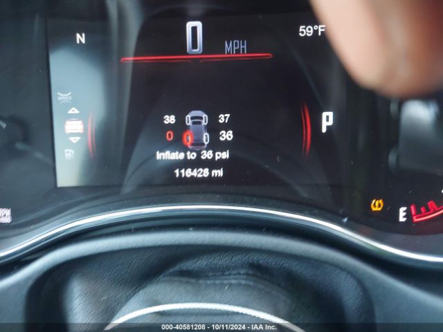 1C4RDJDG9HC860451 Dodge Durango Gt Awd
