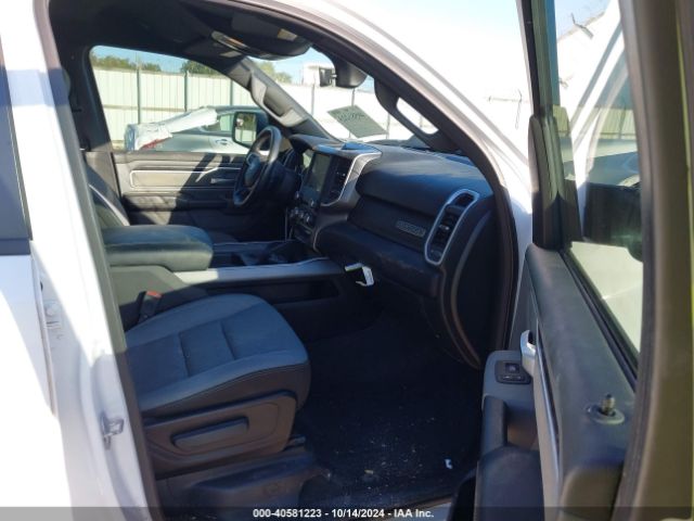 1C6RREFT9NN231072 RAM 1500 Big Horn  4x2 5'7 Box