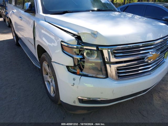 1GNSCKKC4FR521141 Chevrolet Suburban 1500 Ltz