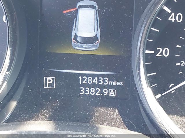 KNMAT2MT2GP647786 Nissan ROGUE SV