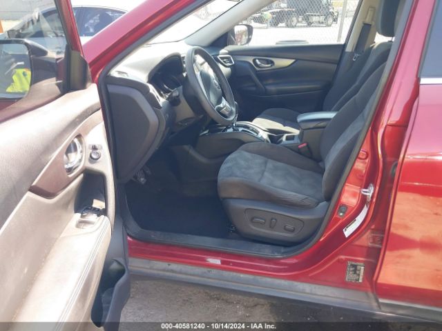 KNMAT2MT2GP647786 Nissan ROGUE SV