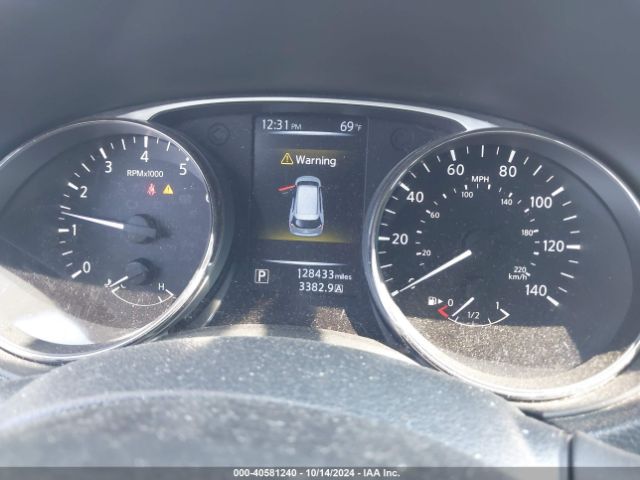KNMAT2MT2GP647786 Nissan ROGUE SV