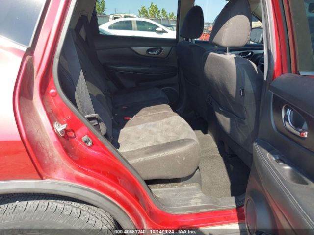 KNMAT2MT2GP647786 Nissan ROGUE SV