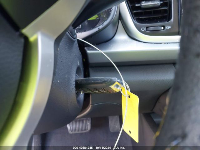 3KPA24AD1PE618548 KIA RIO S