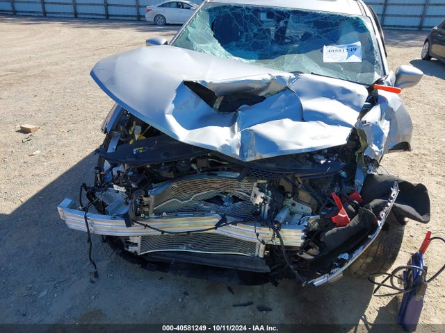 Chrysler Pacifica Touring L 2020 2C4RC1BG8LR250577 Image 6