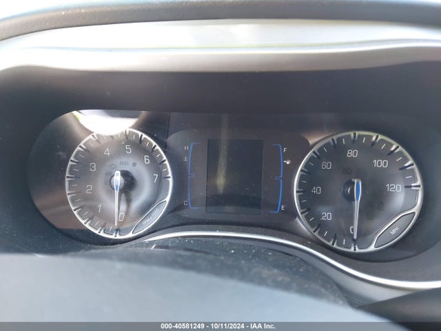 Chrysler Pacifica Touring L 2020 2C4RC1BG8LR250577 Image 7