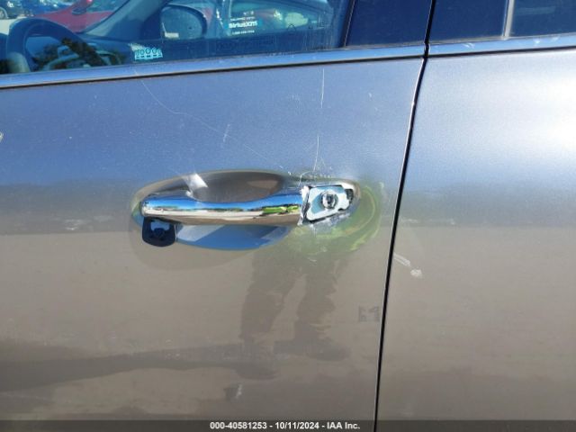 5XYPG4A36JG412848 KIA Sorento 2.4l L