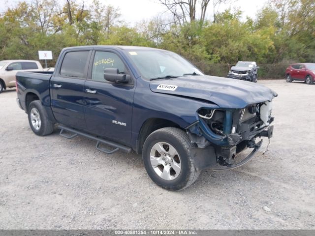 1C6RRFFG7KN754367 auction archive image