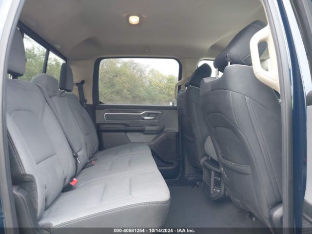 1C6RRFFG7KN754367 RAM 1500 Big Horn/lone Star  4x4 5'7 Box