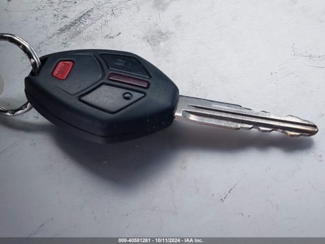 2015 MITSUBISHI OUTLANDER SPORT 4A4AP3AU0FE002337 Photo 10