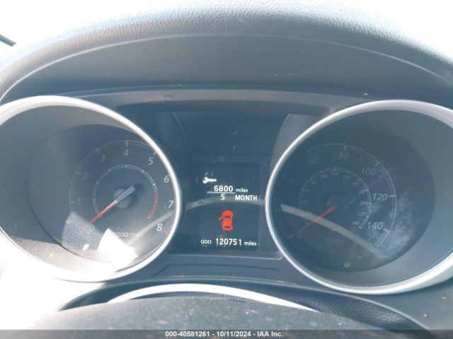 2015 MITSUBISHI OUTLANDER SPORT 4A4AP3AU0FE002337 Photo 6