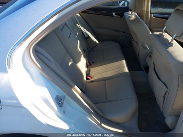 WDDGF8AB2EG248735 Mercedes-Benz C 300 Luxury 4matic/sport 4matic