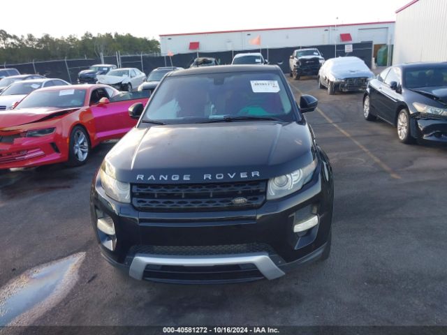 SALVT2BGXEH940861 Land Rover Range Rover Evoque Dynamic