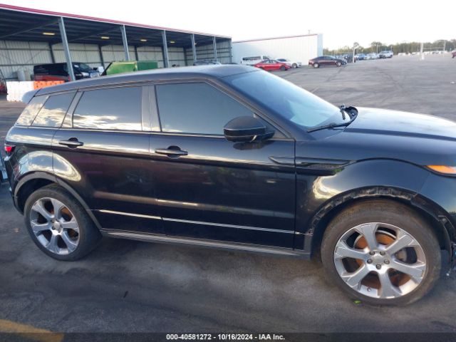 SALVT2BGXEH940861 Land Rover Range Rover Evoque Dynamic