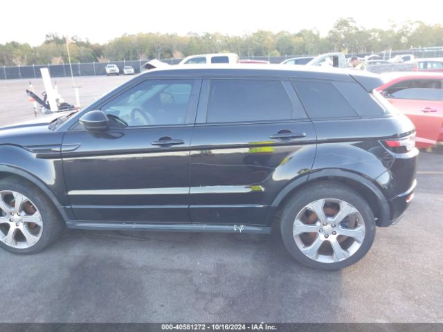 SALVT2BGXEH940861 Land Rover Range Rover Evoque Dynamic