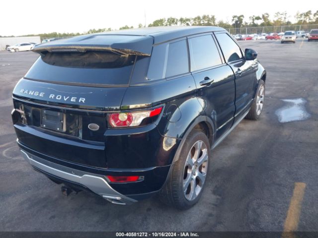 SALVT2BGXEH940861 Land Rover Range Rover Evoque Dynamic