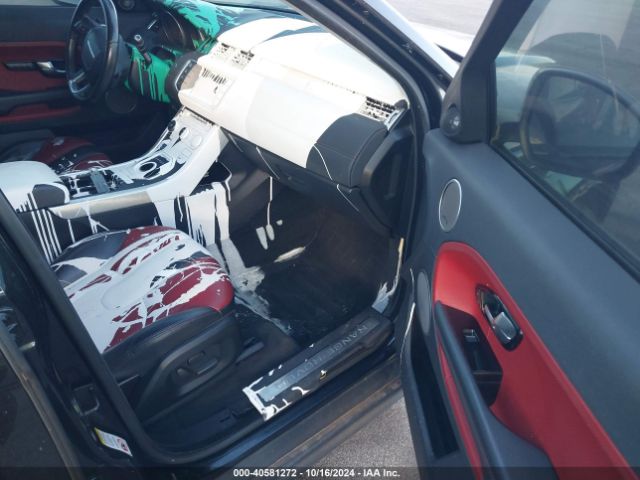 SALVT2BGXEH940861 Land Rover Range Rover Evoque Dynamic