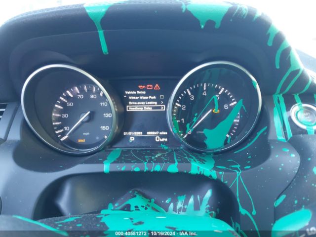 SALVT2BGXEH940861 Land Rover Range Rover Evoque Dynamic