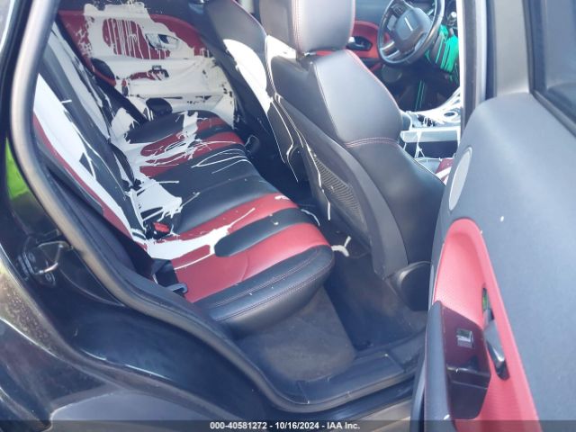 SALVT2BGXEH940861 Land Rover Range Rover Evoque Dynamic
