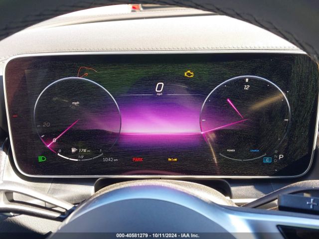 W1NKM4GB6RF167929 Mercedes-Benz Glc 300 Suv