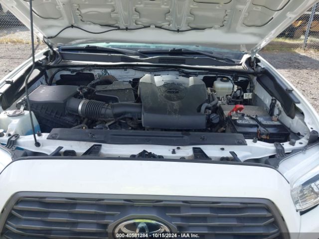 3TMCZ5AN8MM424104 Toyota Tacoma Trd Off-road