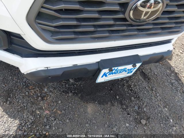 3TMCZ5AN8MM424104 Toyota Tacoma Trd Off-road