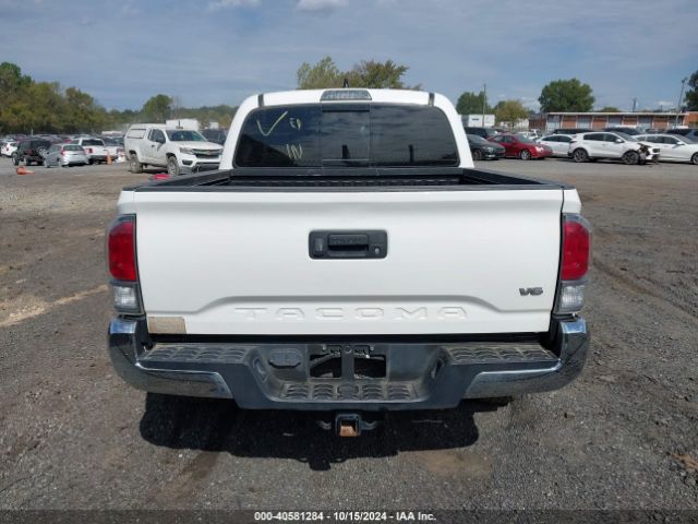 3TMCZ5AN8MM424104 Toyota Tacoma Trd Off-road