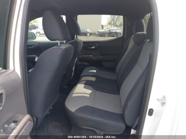 3TMCZ5AN8MM424104 Toyota Tacoma Trd Off-road
