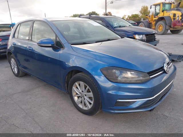 2019 3VWG57AU1KM012777 main image