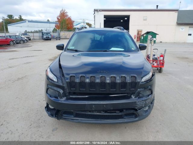 1C4PJMCSXGW104972 Jeep Cherokee Altitude