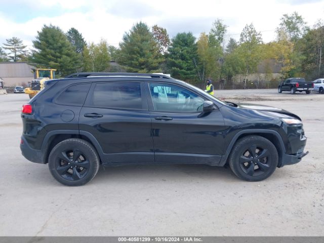 1C4PJMCSXGW104972 Jeep Cherokee Altitude