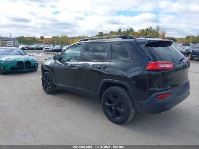 1C4PJMCSXGW104972 Jeep Cherokee Altitude