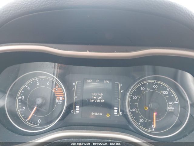 1C4PJMCSXGW104972 Jeep Cherokee Altitude
