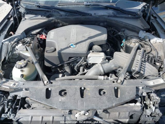 WBA5A7C57GG643009 BMW 528i Xdrive