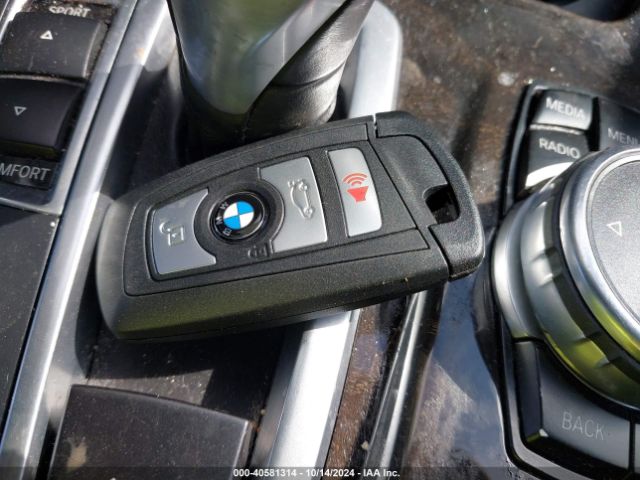 WBA5A7C57GG643009 BMW 528i Xdrive