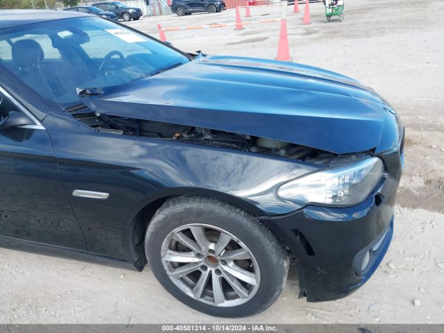 WBA5A7C57GG643009 BMW 528i Xdrive