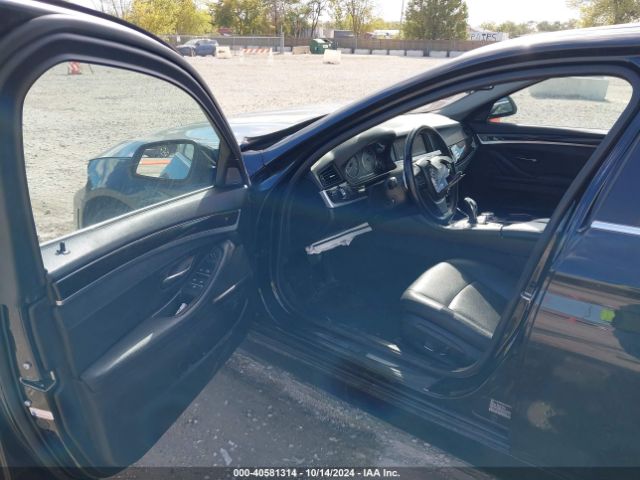 WBA5A7C57GG643009 BMW 528i Xdrive
