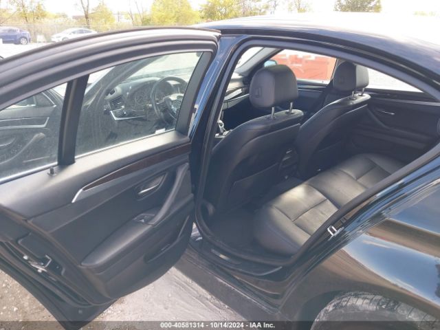 WBA5A7C57GG643009 BMW 528i Xdrive