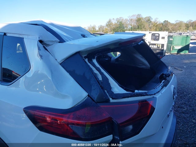 Nissan Rogue S Intelligent Awd 2023 5N1BT3AB1PC756586 Image 6