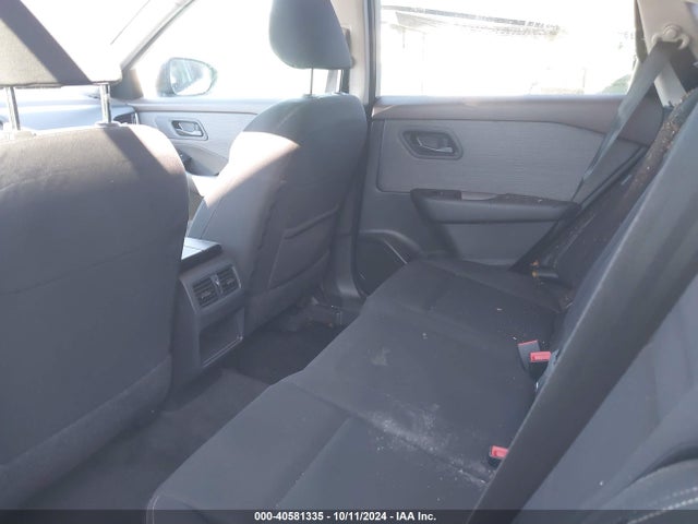 Nissan Rogue S Intelligent Awd 2023 5N1BT3AB1PC756586 Image 8