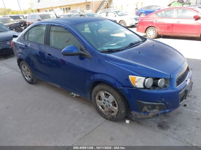 1G1JA5SH0E4168070 auction archive image